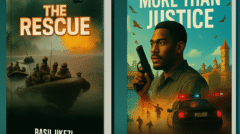 My Books