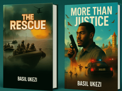 My Books