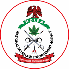 NDLEA logo